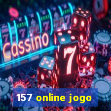 157 online jogo